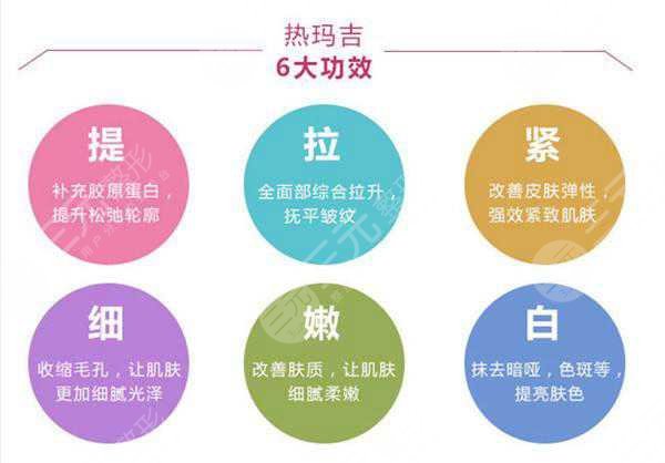 一次热玛吉价格是多少,有果吗?抗衰入门攻略分享! 一次热玛吉价格是多少,有果吗?抗衰入门攻略分享!