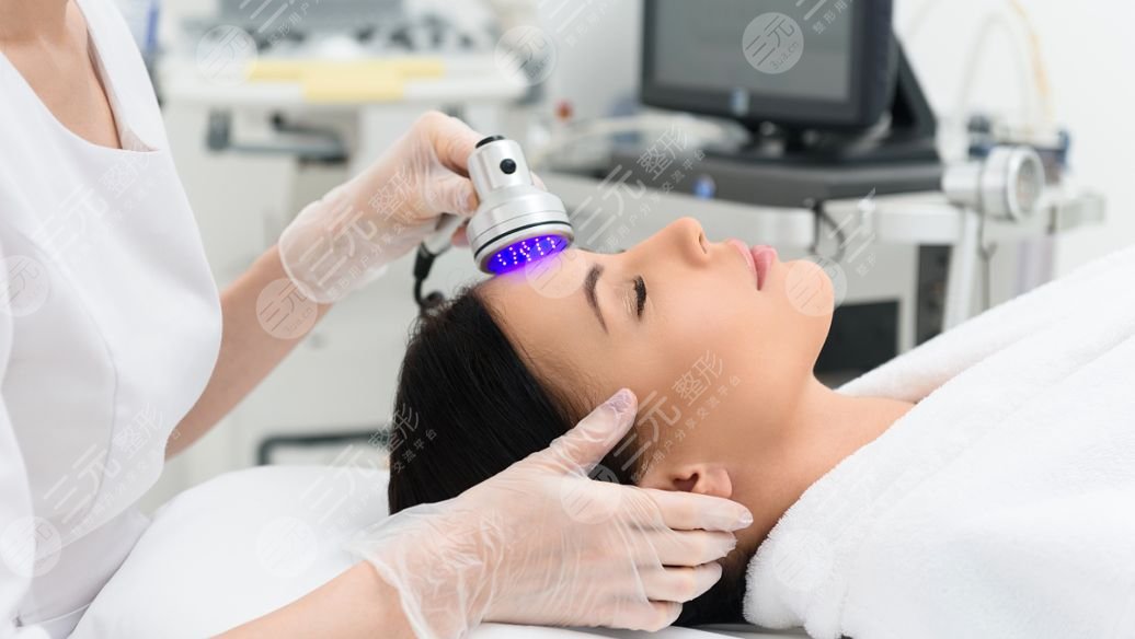 热玛吉可以去皱纹吗