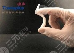 超体隆鼻的优点与缺点，超体隆鼻缺点你能接受吗？看完了你还想做吗？