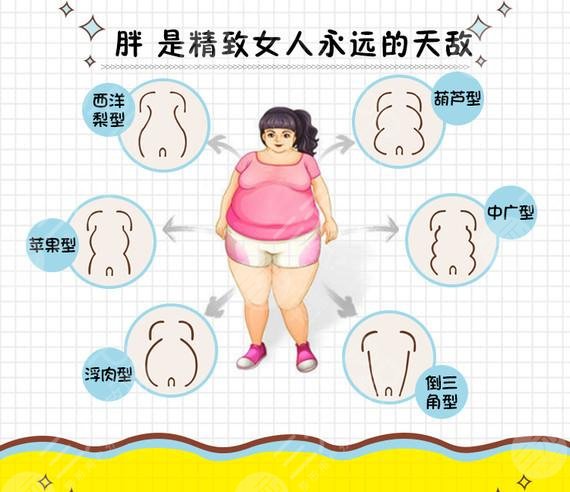 上海腰腹环吸价格