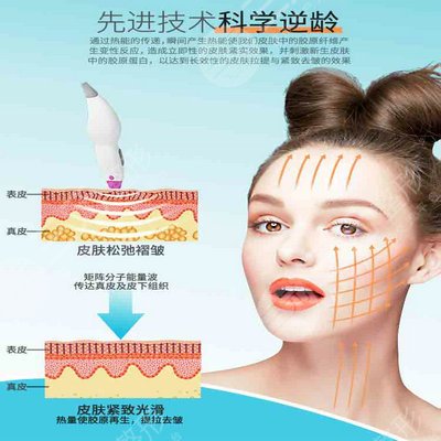 热玛吉缓解前后注意事项