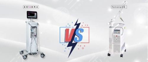 欧洲之星fotona和菲蜜丽