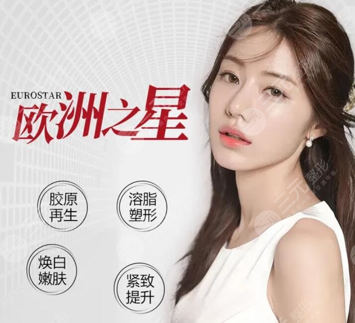 欧洲之星是什么