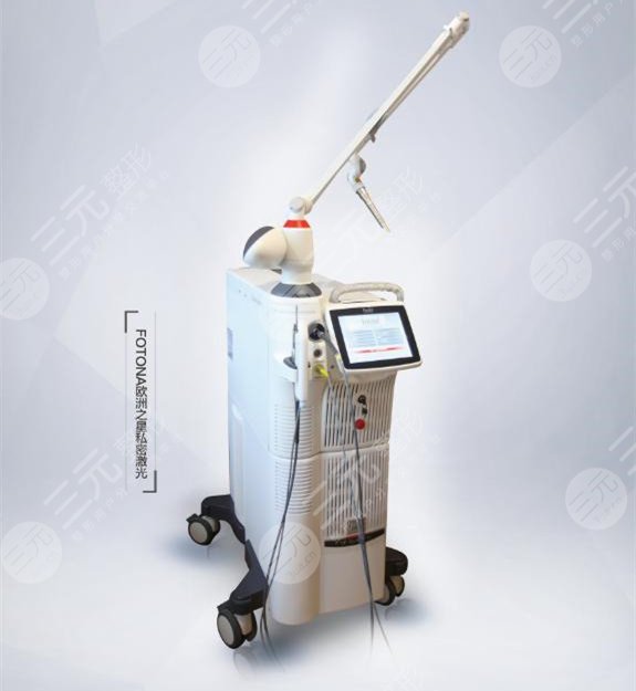 欧洲之星祛斑后可以化妆吗