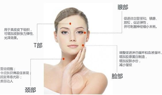 7d聚拉提和热玛吉的区别