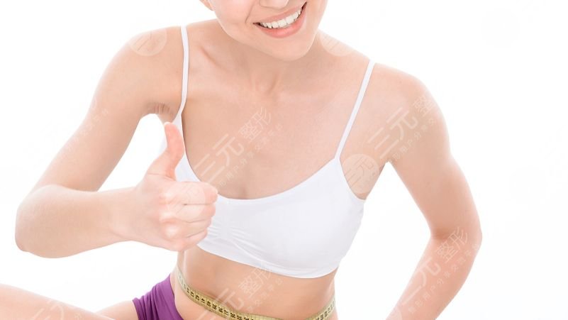 冷冻溶脂和抽脂哪个果好