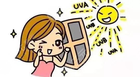 光子嫩肤术后注意事项