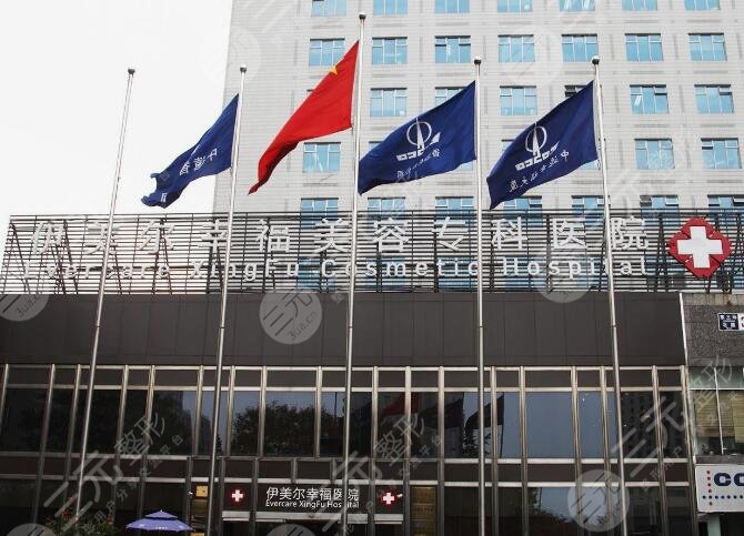 北京伊美尔