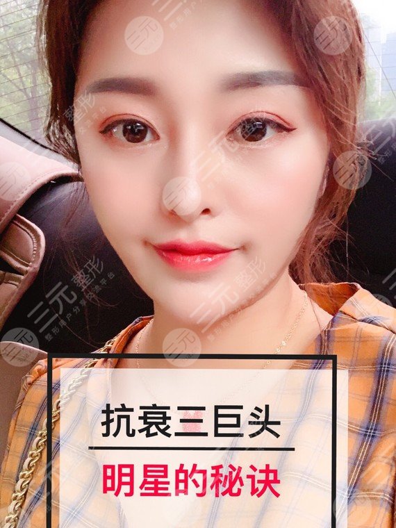 为什么同样是做热玛吉果会不一样