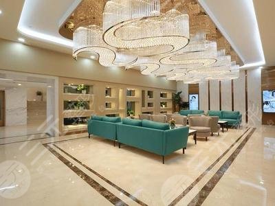 滨海华美医学美容医院