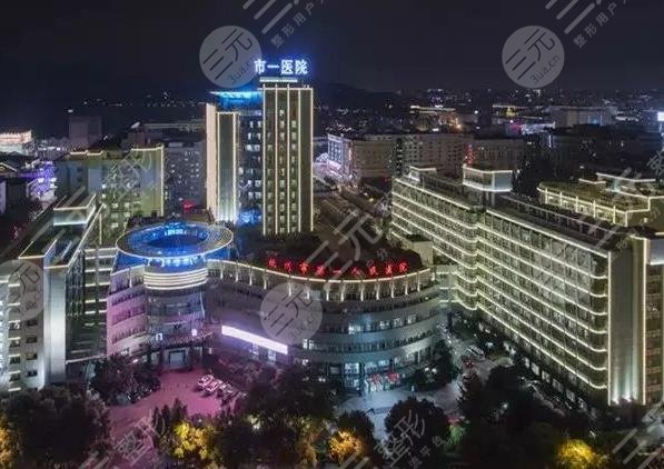 杭州植发医院排名