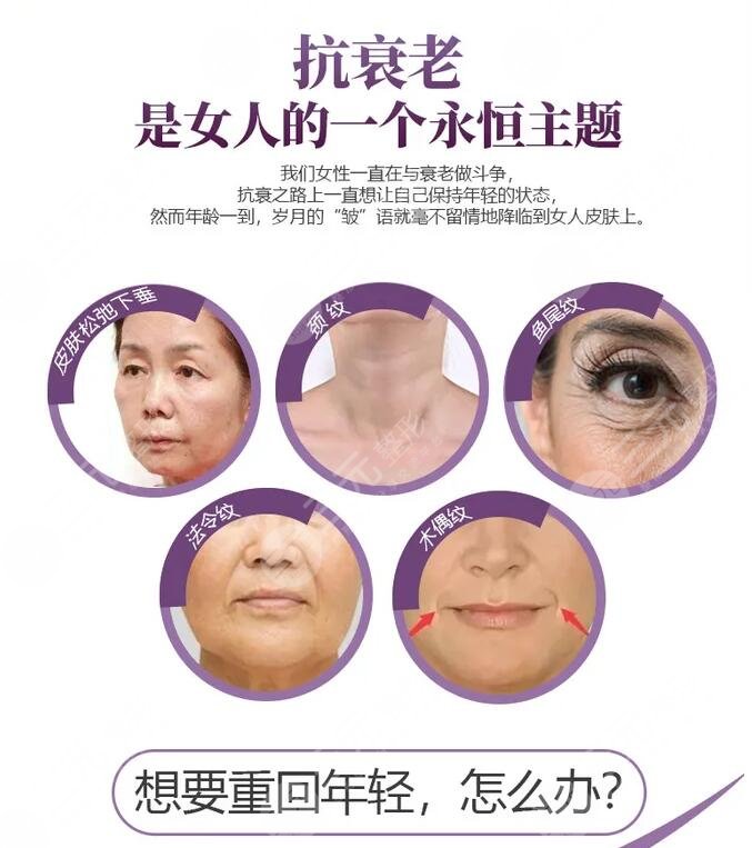 做完热玛吉后脸垮了还能恢复吗