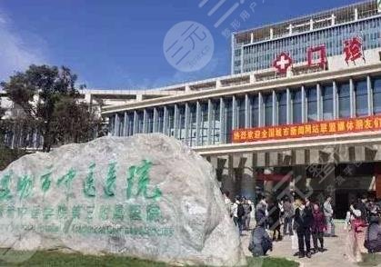 昆明植发三甲医院有哪些