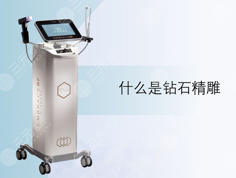 钻石技术成熟了吗，果怎样？科普带你一起认识2021美体新秀！