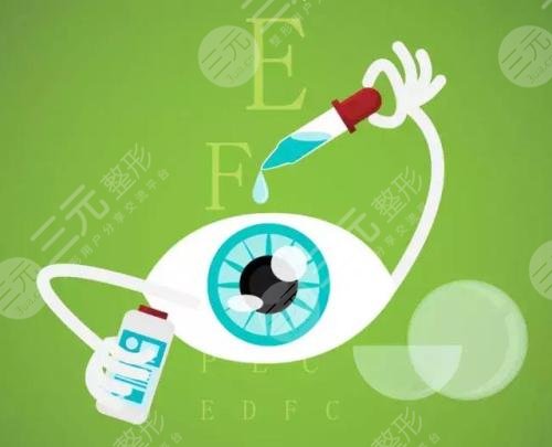 郑州近视激光手术价格