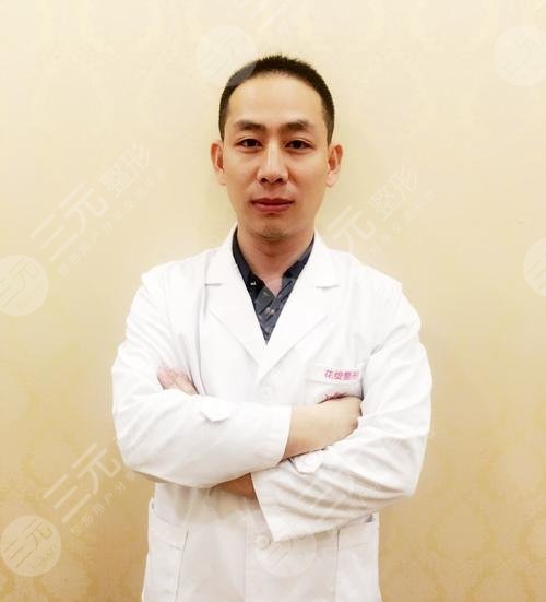 郑州整形医生排行榜2021年更新都是业内技术高超的大咖