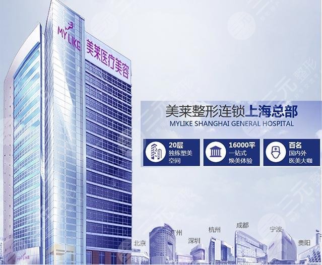 医疗美容医院