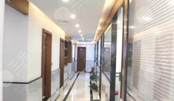 北京某整形美容机构