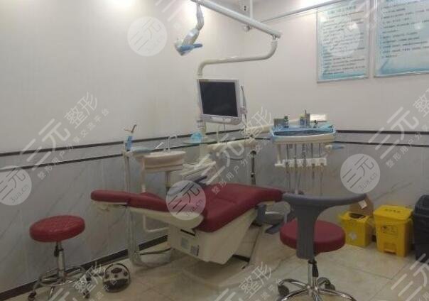 上海某美容机构