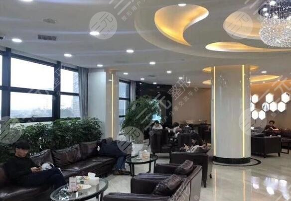 成都某整形美容机构