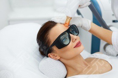 欧洲之星4d术前注意事项：皮肤是否有光过敏