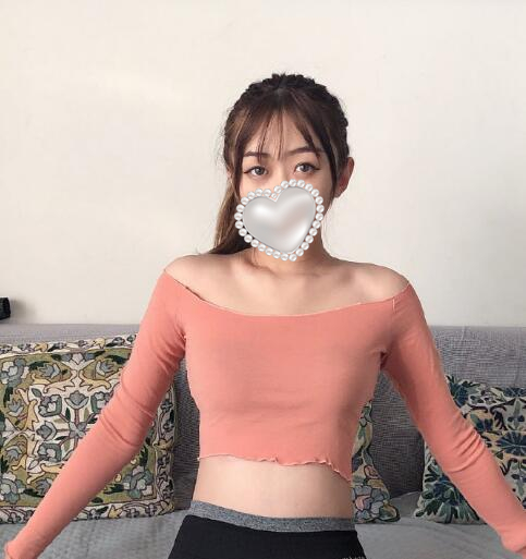 腰腹部钻石恢复过程图分享