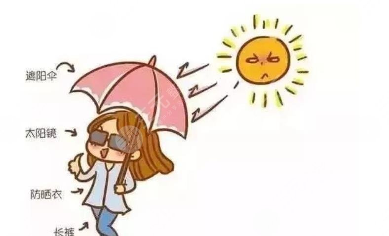 做完热玛吉后需要注意哪些?