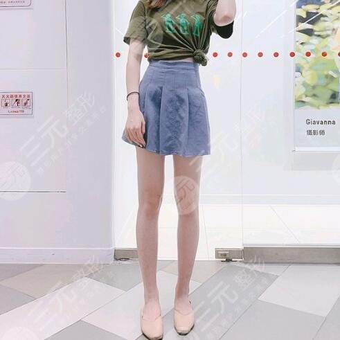 5G天使光雕吸脂术后