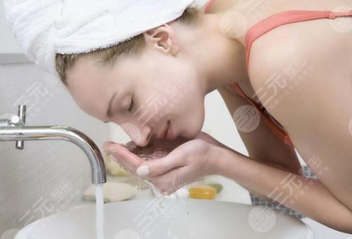 3d射频紧肤去皱手术之后注意事项