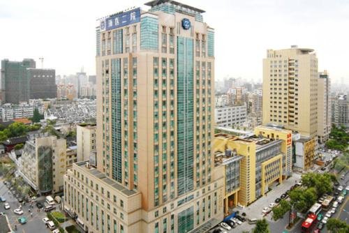 浙江整形医院排名；三甲医院：浙江医科大学第二医院整形外科