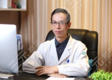 上海有名的隆胸医生排名