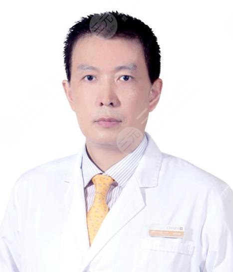 上海有名的隆胸医生排名