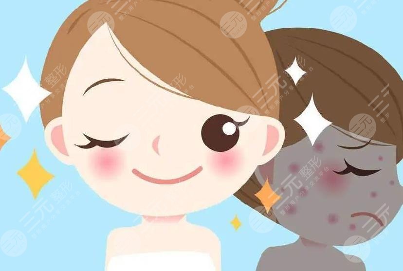 光子嫩肤后注意事项有哪些