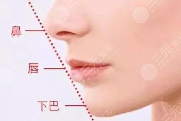 张天宇医生讲鼻头整形是什么？