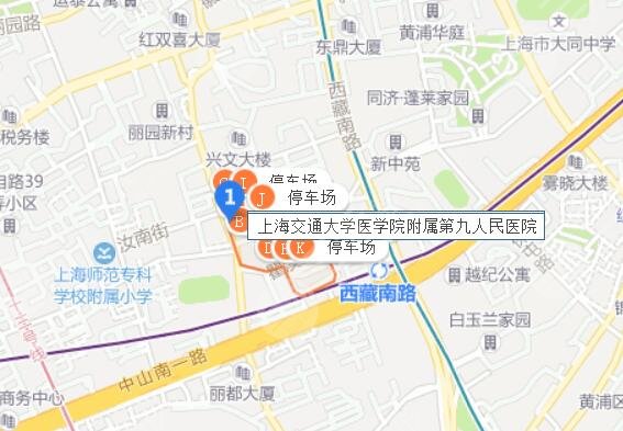 上海九院整形价目表2021-2022,整形科专家有哪些?柴岗下颌角案例