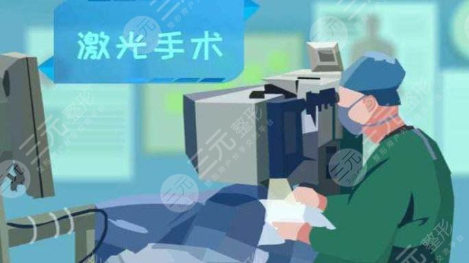 郑州近视眼手术需多少钱2021暑假激光费用价格表一览