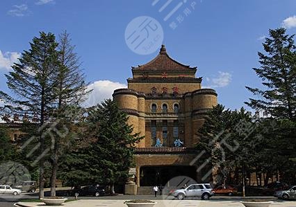 长春牙齿矫正医院排名