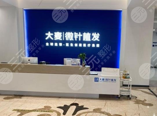 福州植发医院排名榜