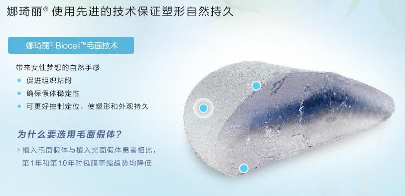 成都隆胸专家谢凯英医生科普知识