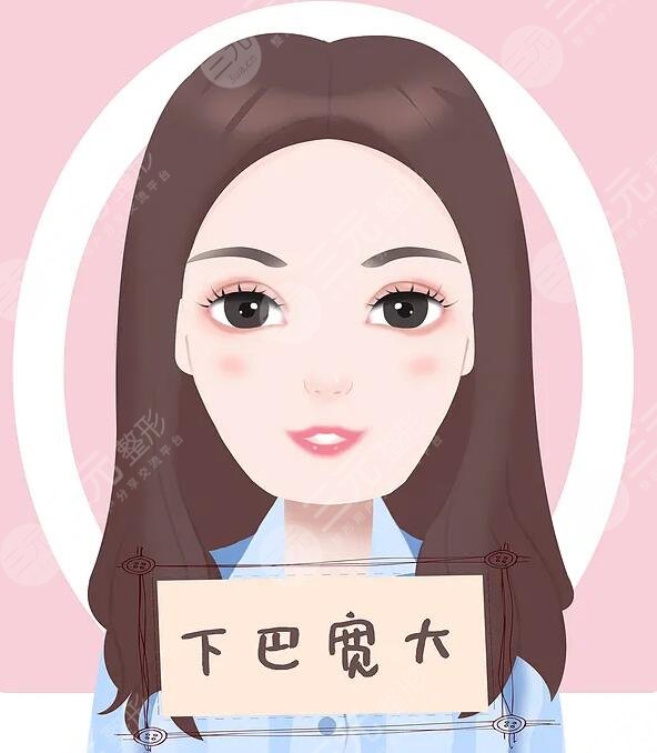 下颌角整形都有哪些风险