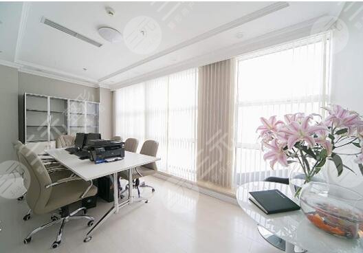 上海安缦整形医院