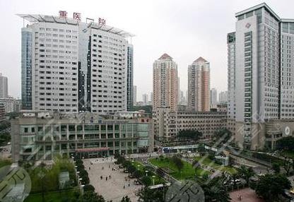重庆吸脂医院排行榜