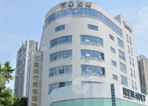 重庆割双眼皮医院排行榜