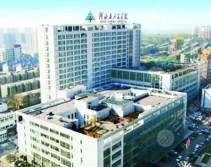 石家庄市正规植发医院排名