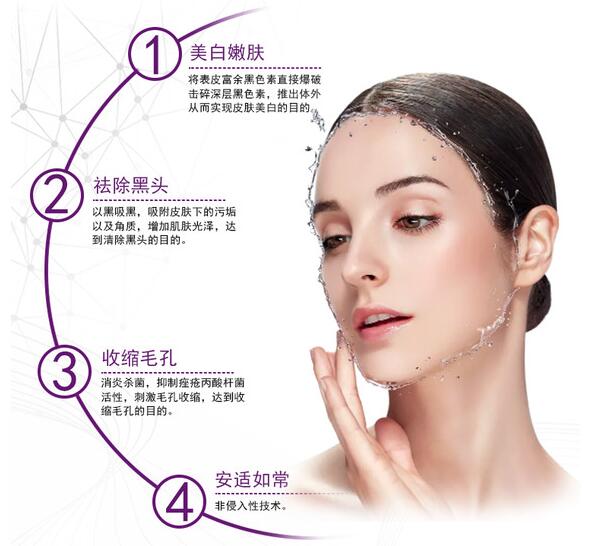 黑脸娃娃改良色素沉著成好吗，要做几次？术后注意事项贴心分享！