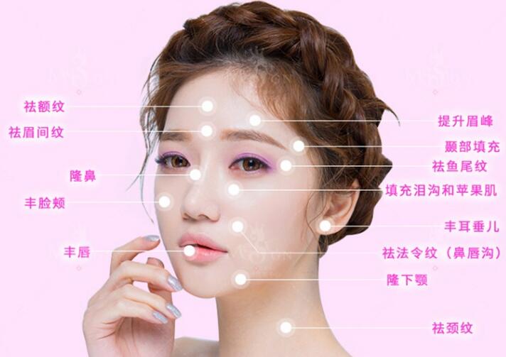 玻尿酸丰下巴一般多少钱？价格表2021新参考，搞掂精致轮廓的秘密！