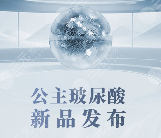 公主玻尿酸多少钱一支