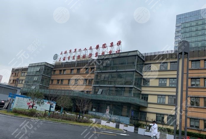 上海第六人民医院眼科