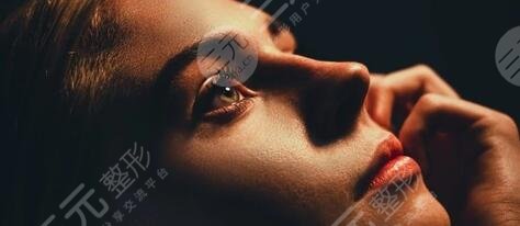 假体隆鼻可以保持一辈子吗？真人假体隆鼻案例告诉正确答案！