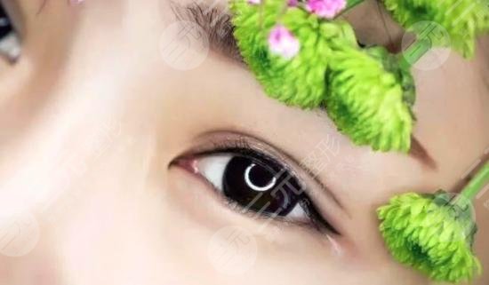 安康蝶姿医疗美容陈春松眼部整形失败科普